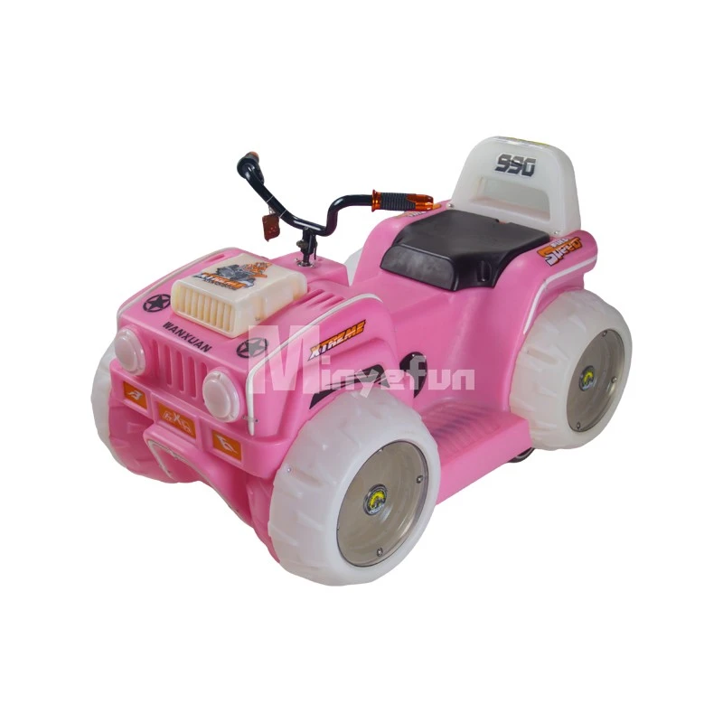 Coin Operated Ride On Motorcycles best
