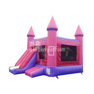 Château gonflable commercial