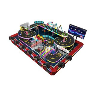 Voiture télécommandée commerciale RC