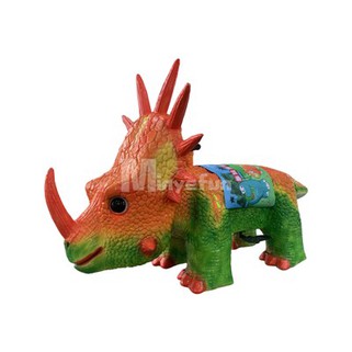 Tour de dinosaure à jeton